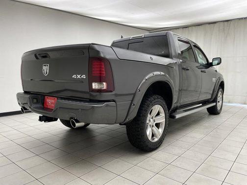 2015 RAM 1500 Sport