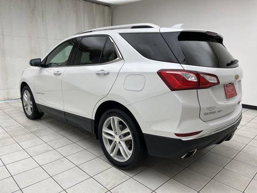 2019 Chevrolet Equinox Premier w/2LZ