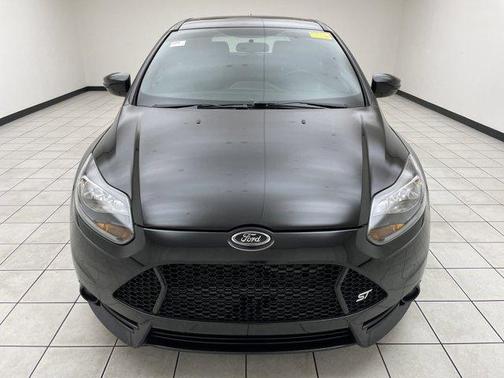 2013 Ford Focus ST