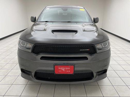 2019 Dodge Durango R/T