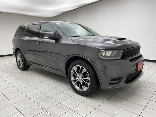 2019 Dodge Durango R/T