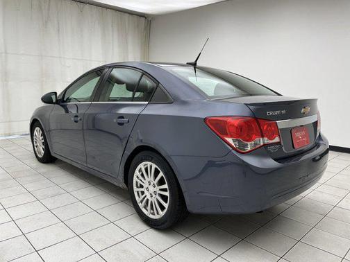 2013 Chevrolet Cruze ECO