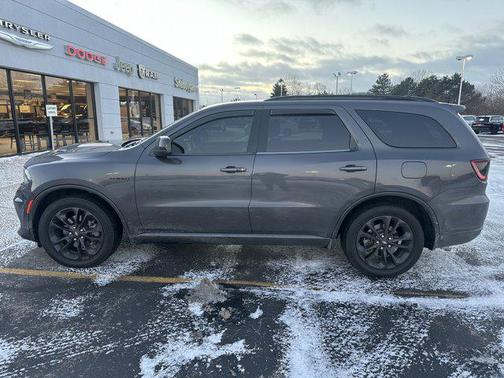 2023 Dodge Durango R/T AWD