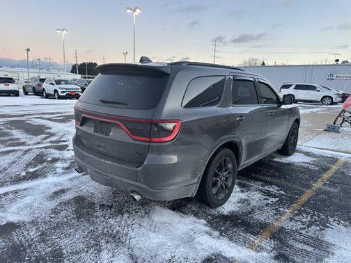 2023 Dodge Durango R/T AWD