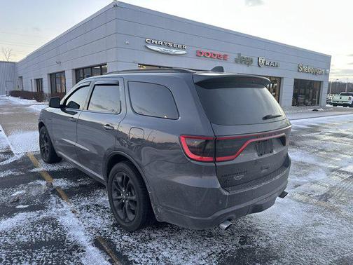 2023 Dodge Durango R/T AWD
