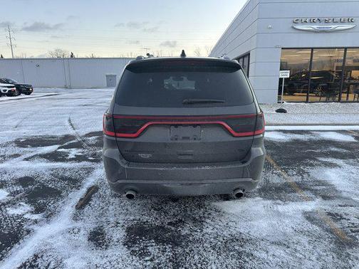 2023 Dodge Durango R/T AWD