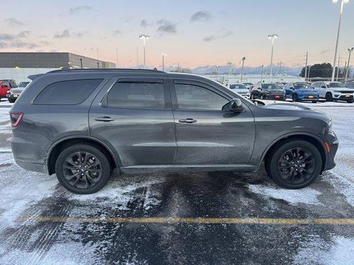2023 Dodge Durango R/T AWD
