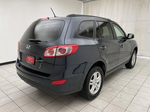 2012 Hyundai SANTA FE GLS