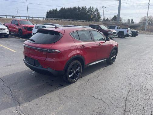 2024 Dodge Hornet GT Plus AWD