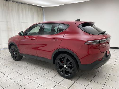 Hot Tamale 2024 Dodge Hornet GT Plus AWD