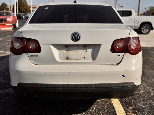 2010 Volkswagen Jetta S