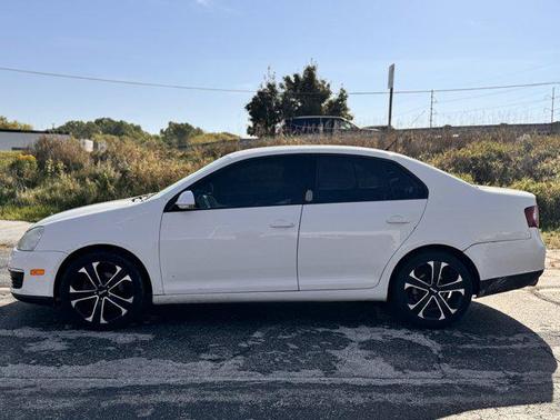 2010 Volkswagen Jetta S
