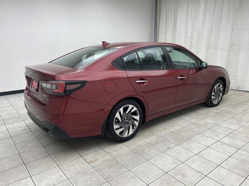 2024 Subaru Legacy Touring XT