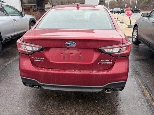 2024 Subaru Legacy Touring XT