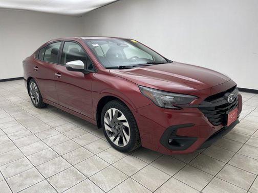 2024 Subaru Legacy Touring XT