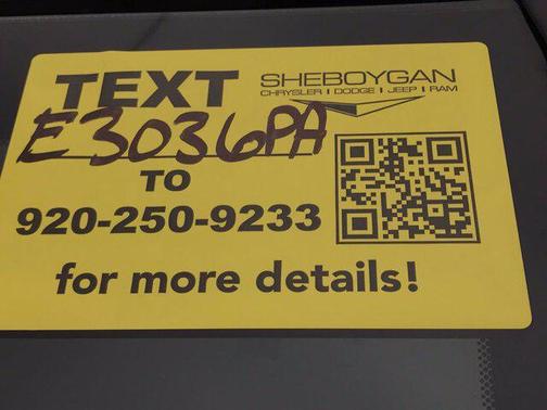 2015 Dodge Grand Caravan AVP/SE