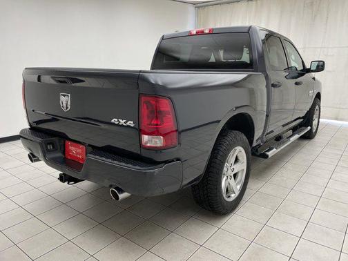 2015 RAM 1500 Tradesman/Express