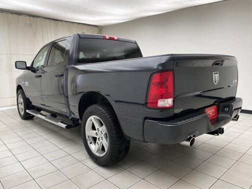 2015 RAM 1500 Tradesman/Express