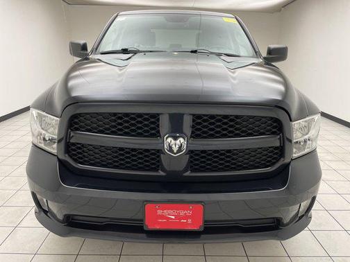 2015 RAM 1500 Tradesman/Express