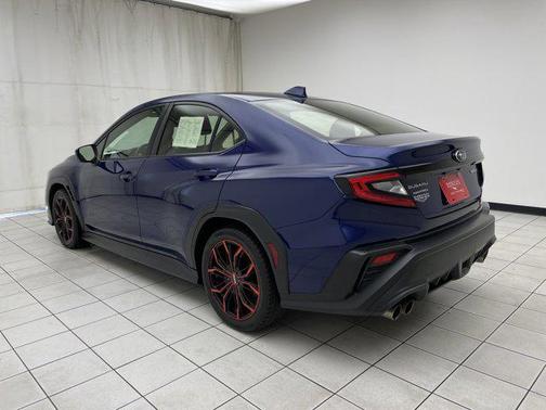 2022 Subaru WRX Base