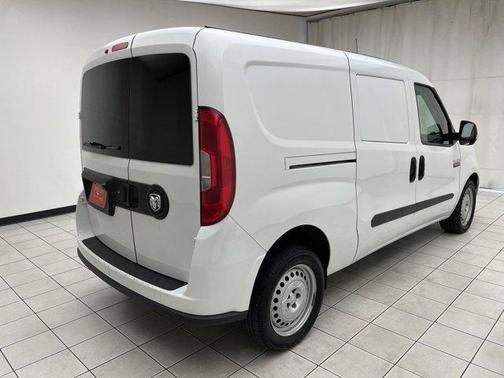 2022 RAM ProMaster City Tradesman