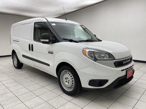 2022 RAM ProMaster City Tradesman