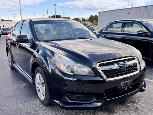 2014 Subaru Legacy Base