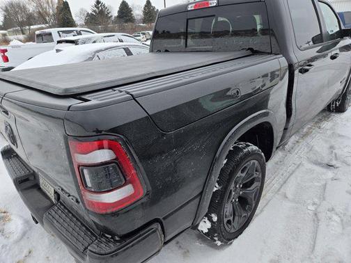 2020 RAM 1500 Limited