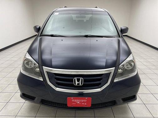 2008 Honda Odyssey EX