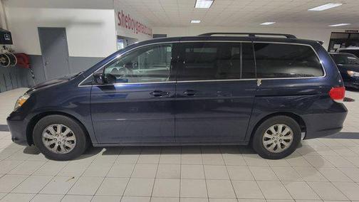 2008 Honda Odyssey EX