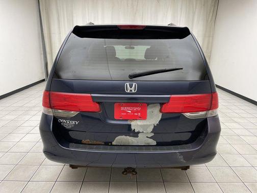 2008 Honda Odyssey EX