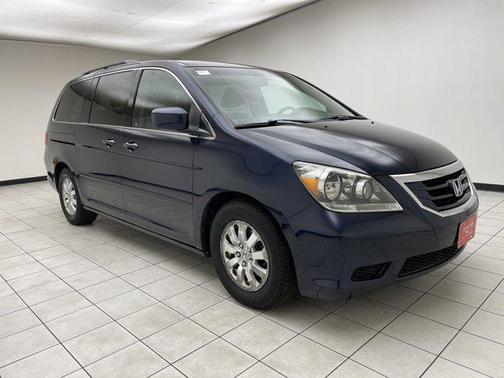 2008 Honda Odyssey EX