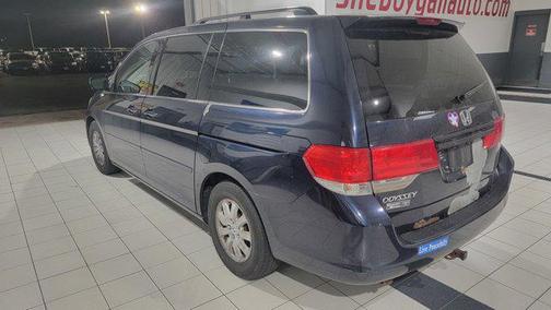2008 Honda Odyssey EX