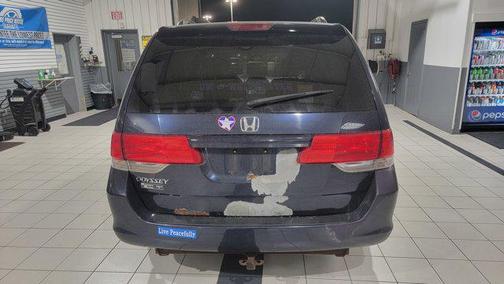 2008 Honda Odyssey EX