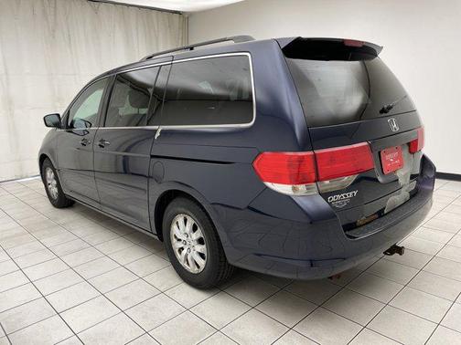2008 Honda Odyssey EX
