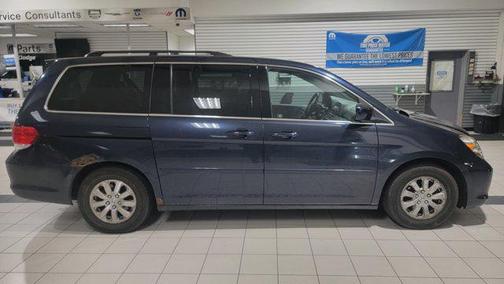 2008 Honda Odyssey EX