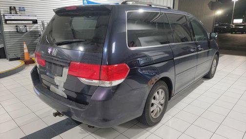 2008 Honda Odyssey EX