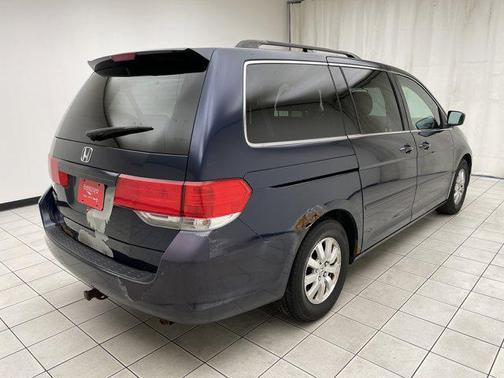 2008 Honda Odyssey EX