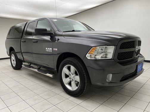 2016 RAM 1500 Tradesman/Express