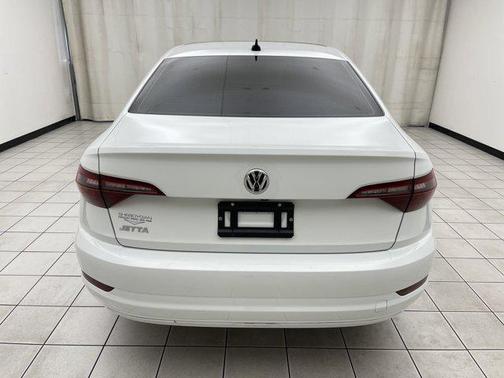 2021 Volkswagen Jetta 1.4T S
