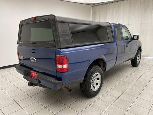 2010 Ford Ranger XL