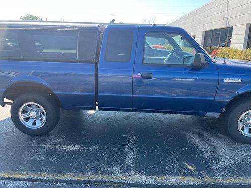 2010 Ford Ranger XL