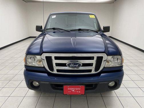 2010 Ford Ranger XL