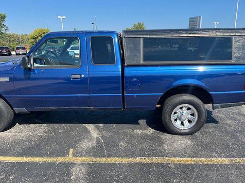 2010 Ford Ranger XL