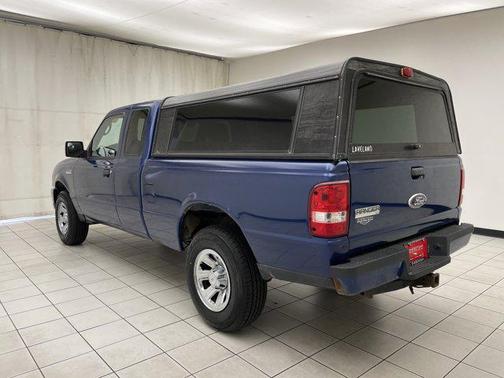 2010 Ford Ranger XL