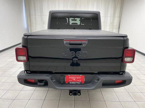 2023 Jeep Gladiator Sport S