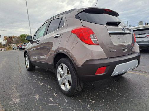 2015 Buick Encore Base