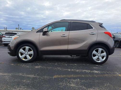2015 Buick Encore Base