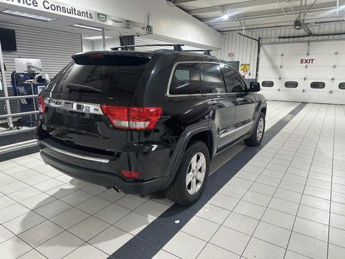 2013 Jeep Grand Cherokee Limited