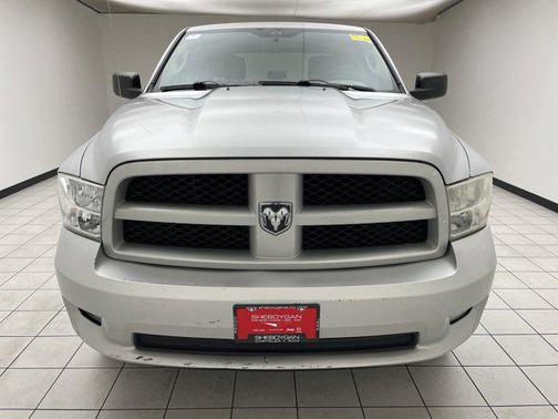 2012 RAM 1500 ST